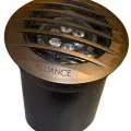 Brass In-ground / Well Lights