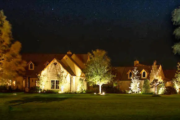 Accent Lights Accent Lights