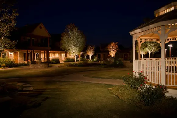 Gazebo Lighting Gazebo Lighting