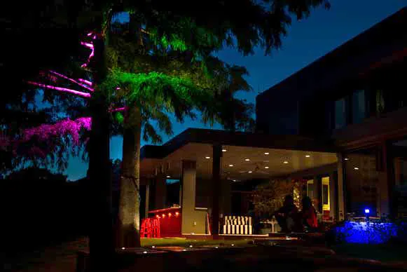 LED Changing Lights LED Changing Lights